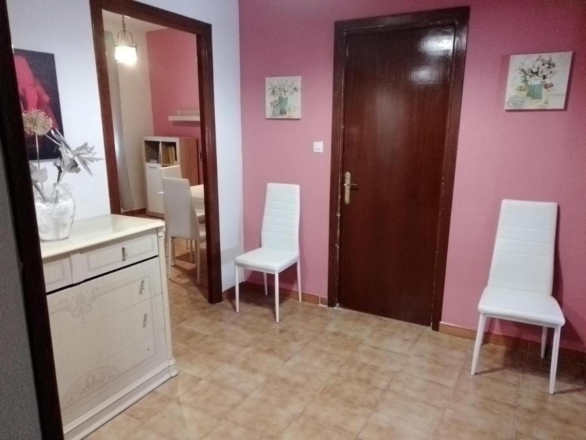 Apartment Las/rosas