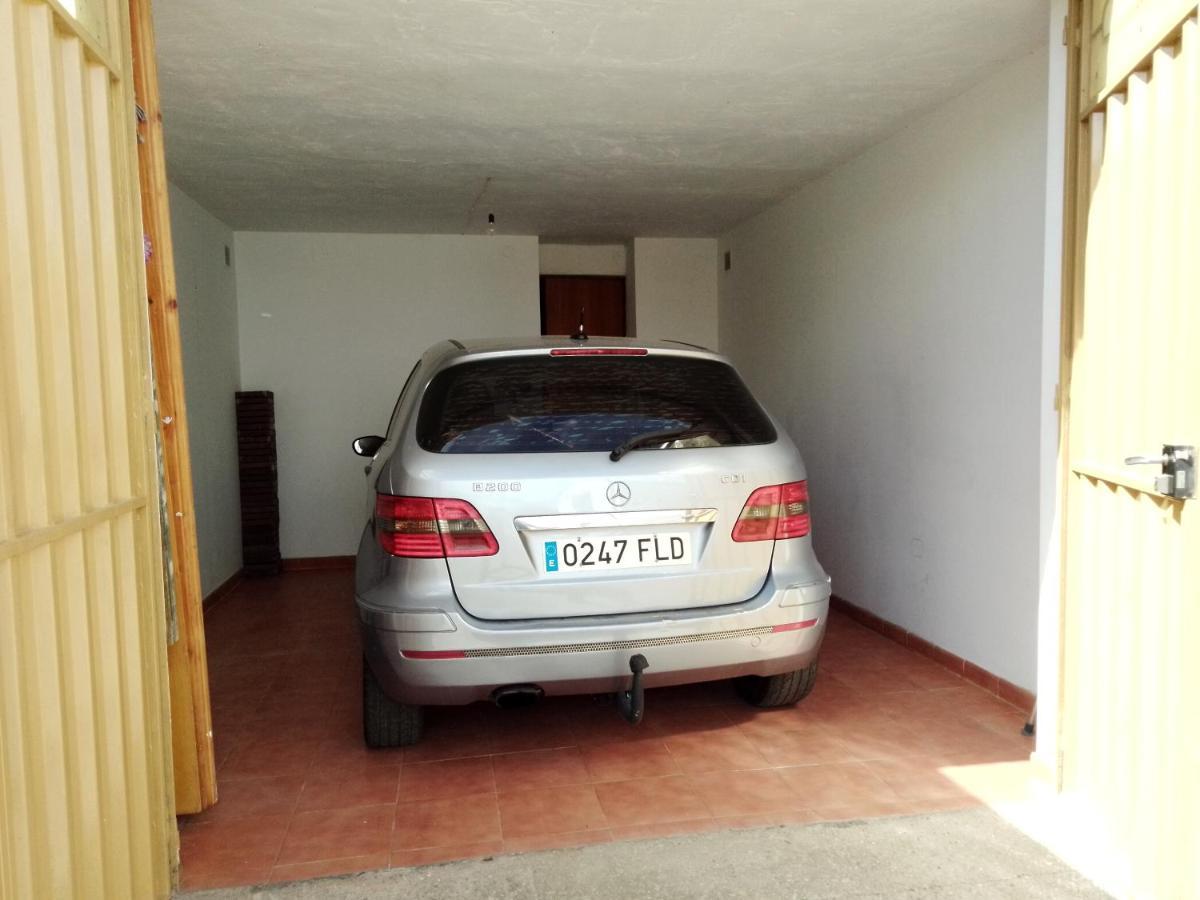Apartament Las/rosas