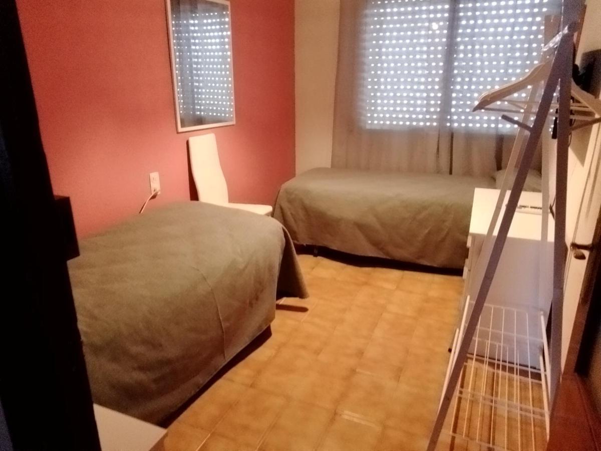 Las/rosas Appartement