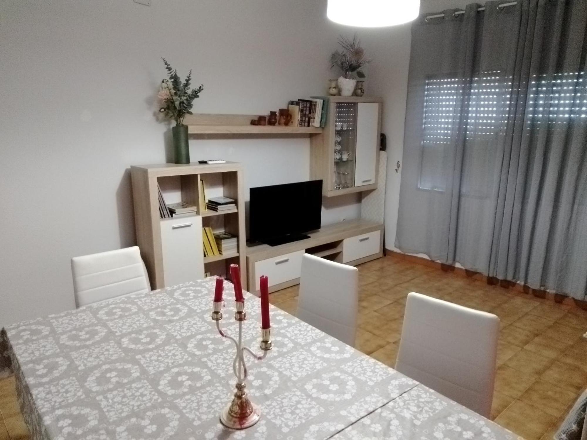 Apartament Las/rosas Orgaz